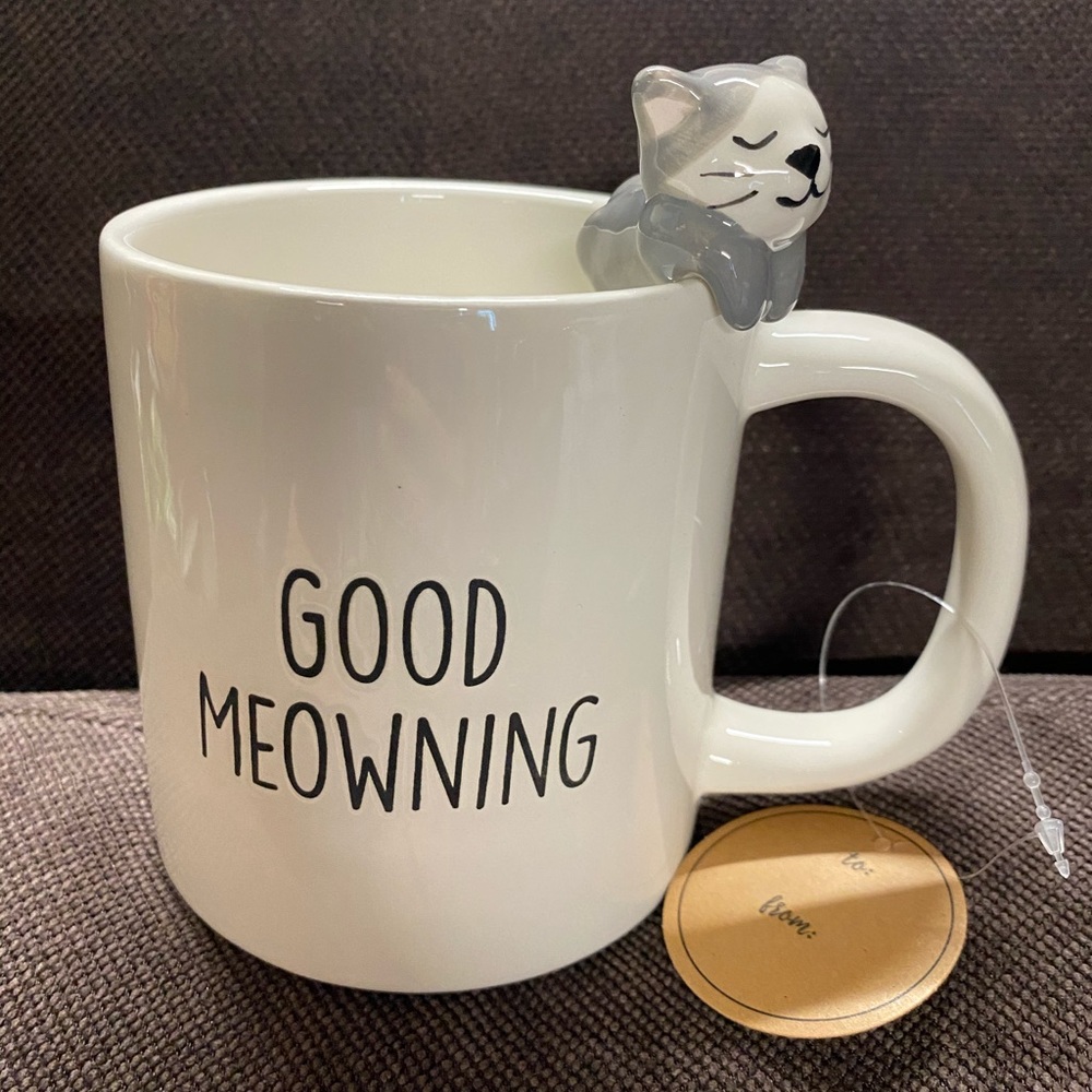 Rae dunn mug
